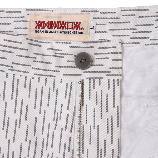 2025 秋冬 先行予約 11月〜12月入荷予定 ANIMALIA アニマリア Anorak Pants -RAIN CAMO パンツ 送料無料 キャンセル不可 atfpts