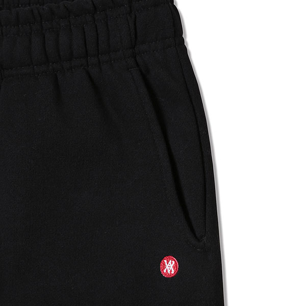 2025 秋冬 先行予約 11月〜12月入荷予定 ANIMALIA アニマリア 12oz. Sweat Pants -VIVA LA VIDA メンズ パンツ キャンセル不可 atfpts