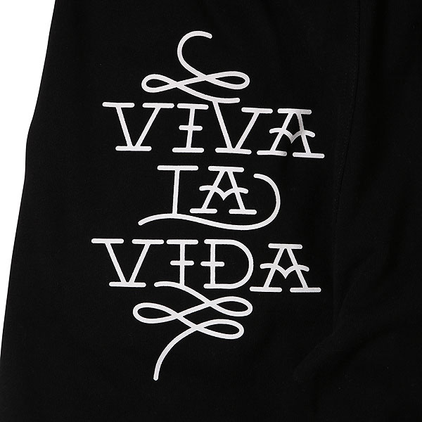 2025 秋冬 先行予約 11月〜12月入荷予定 ANIMALIA アニマリア 12oz. Sweat Pants -VIVA LA VIDA メンズ パンツ キャンセル不可 atfpts