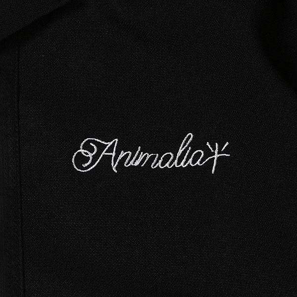 2025 秋冬 先行予約 11月〜12月入荷予定 ANIMALIA アニマリア Mexican Shirt メンズ シャツ 送料無料 キャンセル不可 atftps_6