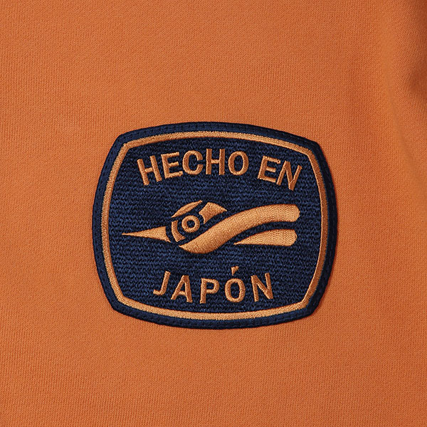 2025 秋冬 先行予約 10月〜11月入荷予定 ANIMALIA アニマリア 10oz Zip Up Hoodie(loop terry) -HECHO EN JAPON キャンセル不可