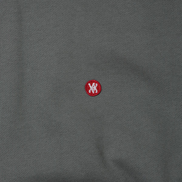 2025 秋冬 先行予約 10月〜11月入荷予定 ANIMALIA アニマリア 10oz P/O Hoodie(loop terry) -DOWN TO MEXICO キャンセル不可 atftps