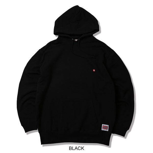 2025 秋冬 先行予約 10月〜11月入荷予定 ANIMALIA アニマリア 10oz P/O Hoodie(loop terry) -DOWN TO MEXICO キャンセル不可 atftps