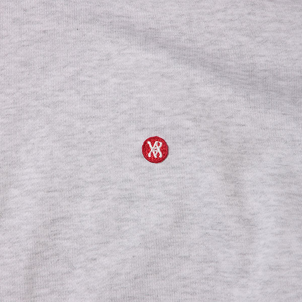 2025 秋冬 先行予約 10月〜11月入荷予定 ANIMALIA アニマリア 10oz P/O Hoodie(loop terry) -SALUD パーカー キャンセル不可 atftps