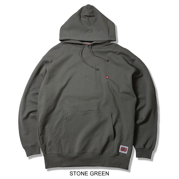 2025 秋冬 先行予約 10月〜11月入荷予定 ANIMALIA アニマリア 10oz P/O Hoodie(loop terry) -SALUD パーカー キャンセル不可 atftps