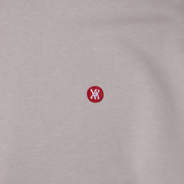 2025 秋冬 先行予約 10月〜11月入荷予定 ANIMALIA アニマリア 10oz Crew Sweat(loop terry) -MEX スウェット キャンセル不可 atftps