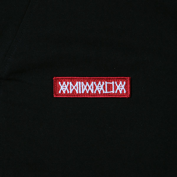 2025 秋冬 先行予約 10月〜11月入荷予定 ANIMALIA アニマリア Sweat Cardigan -LOGO メンズ カーディガン キャンセル不可 atftps