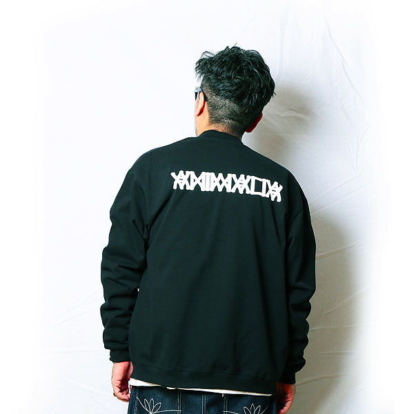 2025 秋冬 先行予約 10月〜11月入荷予定 ANIMALIA アニマリア Sweat Cardigan -LOGO メンズ カーディガン キャンセル不可 atftps