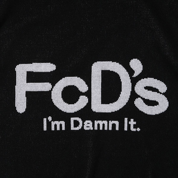 2026 夏 先行予約 6月〜7月入荷予定 ANIMALIA アニマリア KNIT VEST - FcD's メンズ ベスト 送料無料 キャンセル不可 atftps