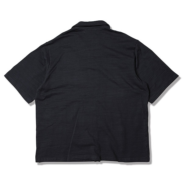 2026 夏 先行予約 5月下旬〜6月上旬入荷予定 ANIMALIA アニマリア SLUB SHIRTS - AMA メンズ シャツ 送料無料 キャンセル不可 atftps_9