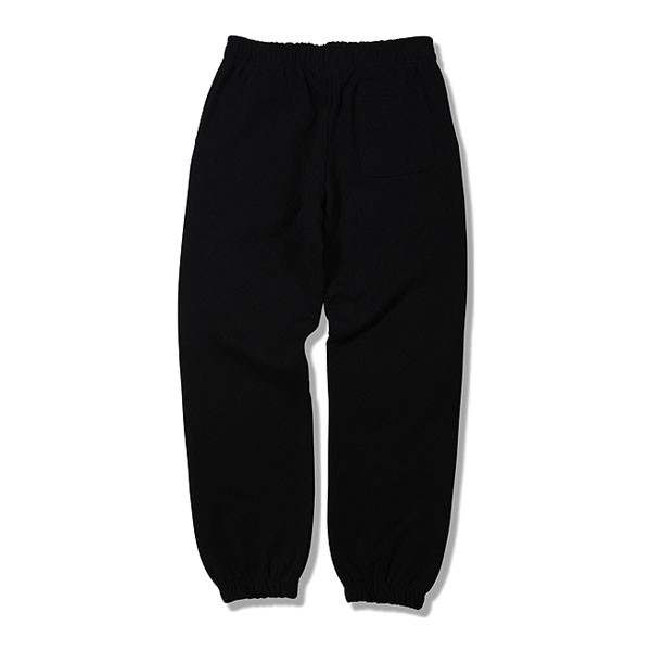 ANIMALIA アニマリア 12oz HEAVY SWEATPANTS - Legendary Logo メンズ