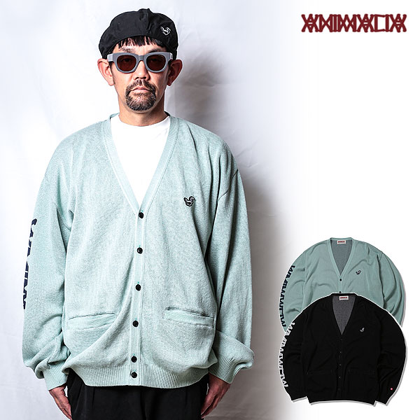 30%OFF SALE セール ANIMALIA アニマリア KNIT CARDIGAN メンズ カーディガン 送料無料 atftpsの通販は