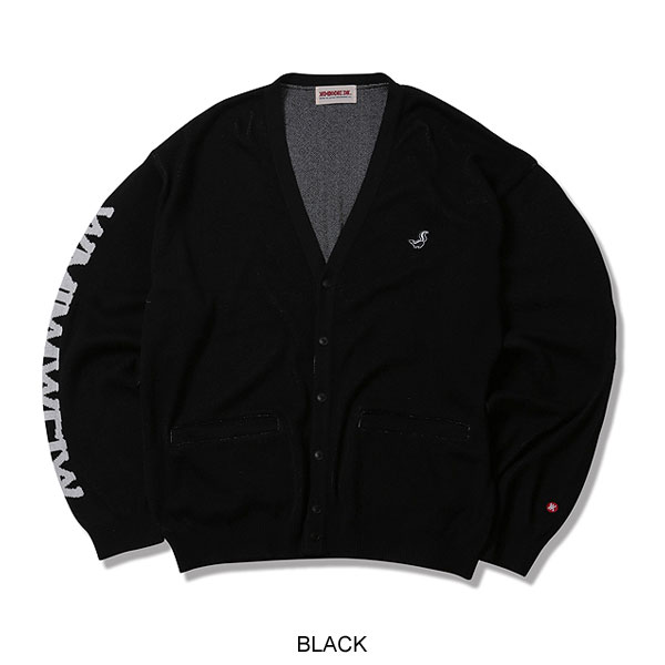 30％OFF SALE セール ANIMALIA アニマリア KNIT CARDIGAN メンズ カーディガン 送料無料 atftps