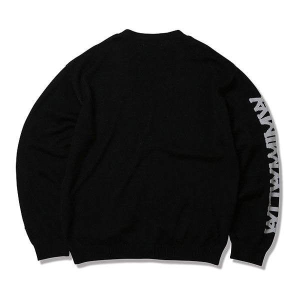 30％OFF SALE セール ANIMALIA アニマリア KNIT CARDIGAN メンズ カーディガン 送料無料 atftps