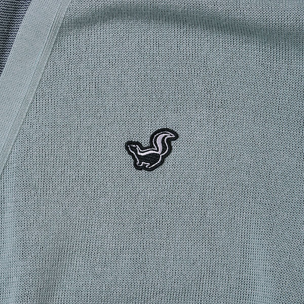 30％OFF SALE セール ANIMALIA アニマリア KNIT CARDIGAN メンズ カーディガン 送料無料 atftps