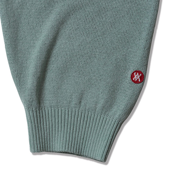 30％OFF SALE セール ANIMALIA アニマリア KNIT CARDIGAN メンズ カーディガン 送料無料 atftps