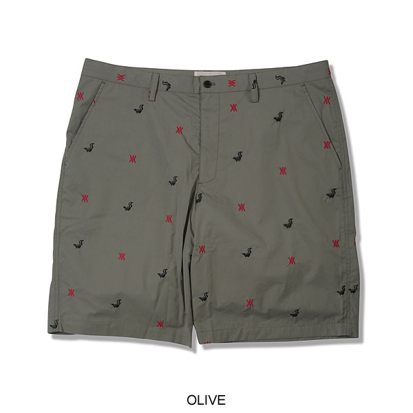 30％OFF SALE セール ANIMALIA アニマリア ICONS SHORTS メンズ ショートパンツ 送料無料 atfpts_9
