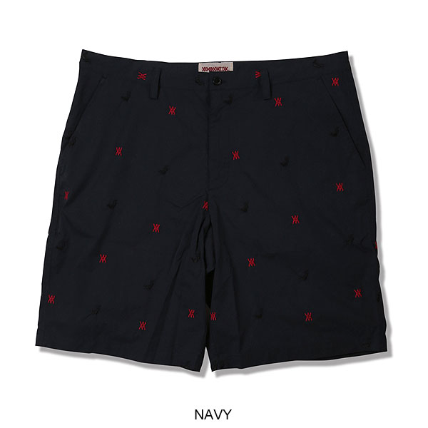 30％OFF SALE セール ANIMALIA アニマリア ICONS SHORTS メンズ