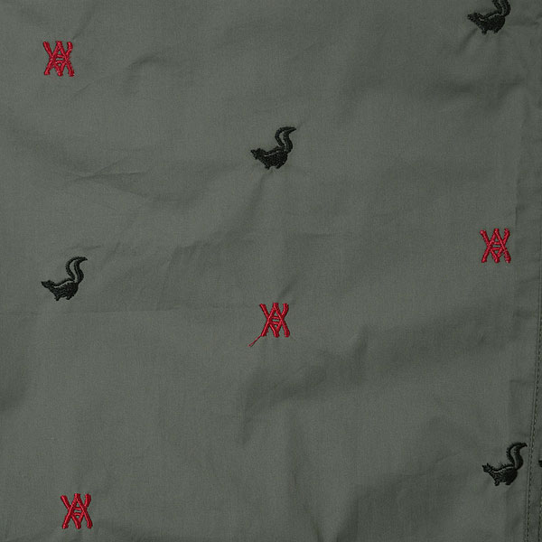 30％OFF SALE セール ANIMALIA アニマリア ICONS SHORTS メンズ ショートパンツ 送料無料 atfpts_8