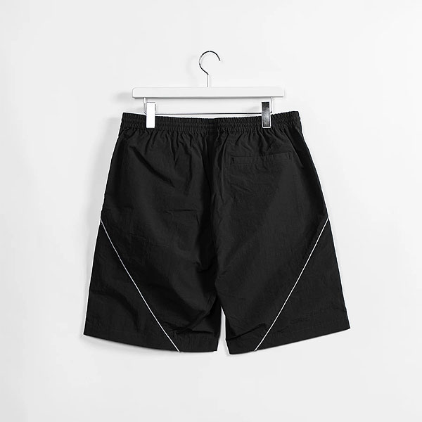 APPLEBUM アップルバム Phisical Training Short -SUMI- メンズ パンツ 