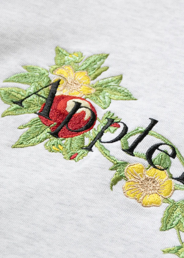 APPLEBUM アップルバム “Blossom” Sweat Parka パーカー プルオーバー スウェット ヘビーウェイト 17オンス 送料無料 atftps