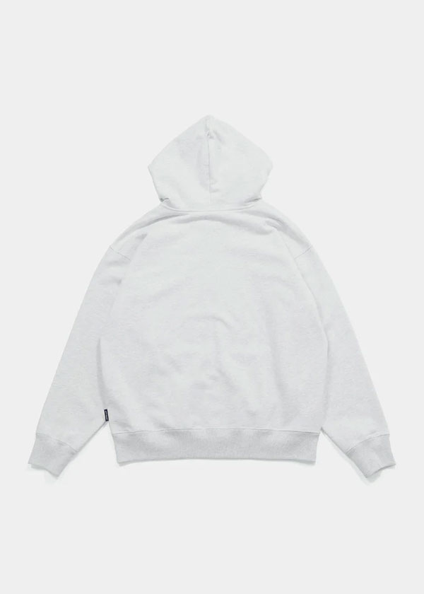 APPLEBUM アップルバム “Blossom” Sweat Parka パーカー プルオーバー スウェット ヘビーウェイト 17オンス 送料無料 atftps