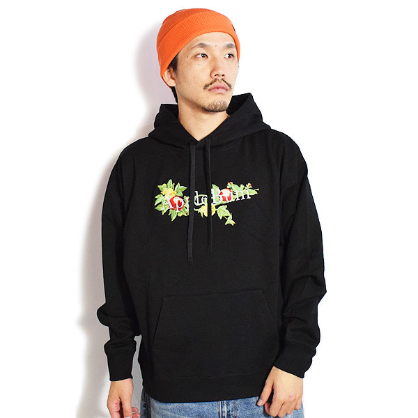 APPLEBUM アップルバム “Blossom” Sweat Parka パーカー プルオーバー スウェット ヘビーウェイト 17オンス 送料無料 atftps