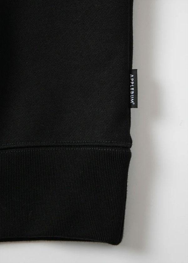 APPLEBUM アップルバム “Blossom” Sweat Parka パーカー プルオーバー スウェット ヘビーウェイト 17オンス 送料無料 atftps