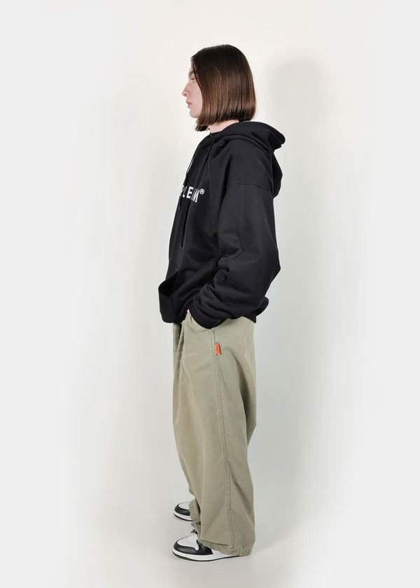 APPLEBUM アップルバム Logo Sweat Parka メンズ パーカー プルオーバー スウェット ヘビーウェイト 17オンス 送料無料 atftps_10