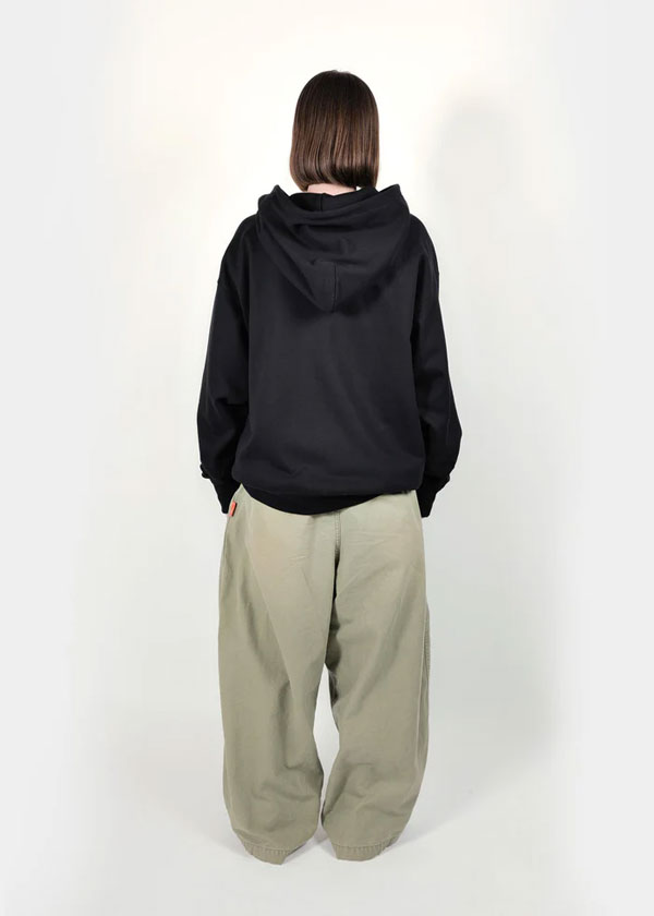 APPLEBUM アップルバム Logo Sweat Parka メンズ パーカー プルオーバー スウェット ヘビーウェイト 17オンス 送料無料 atftps_11