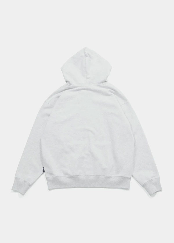 APPLEBUM アップルバム Logo Sweat Parka メンズ パーカー プルオーバー スウェット ヘビーウェイト 17オンス 送料無料 atftps_15