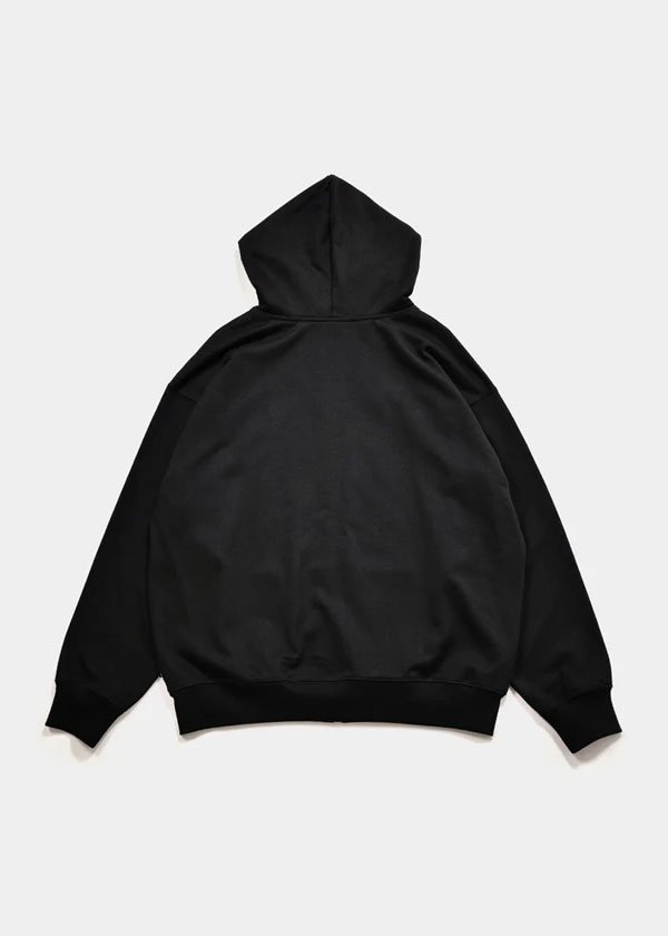 APPLEBUM アップルバム Logo Sweat Parka メンズ パーカー プルオーバー スウェット ヘビーウェイト 17オンス 送料無料 atftps_17