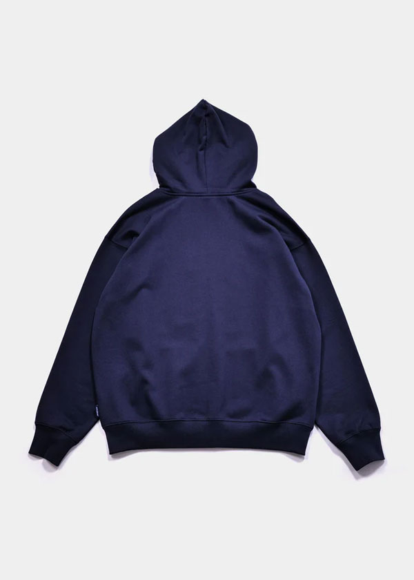 APPLEBUM アップルバム Logo Sweat Parka メンズ パーカー プルオーバー スウェット ヘビーウェイト 17オンス 送料無料 atftps_19