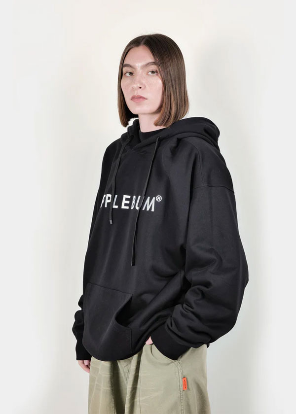 APPLEBUM アップルバム Logo Sweat Parka メンズ パーカー プルオーバー スウェット ヘビーウェイト 17オンス 送料無料 atftps_7