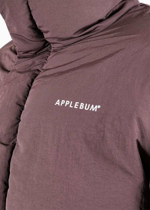 APPLEBUM アップルバム Puff Jacket メンズ ジャケット 中綿ジャケット パフジャケット 送料無料 ストリート atfjkt_9