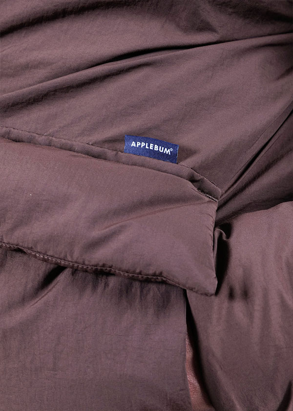 APPLEBUM アップルバム Puff Jacket メンズ ジャケット 中綿ジャケット パフジャケット 送料無料 ストリート atfjkt_10