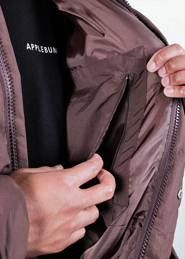 APPLEBUM アップルバム Puff Jacket メンズ ジャケット 中綿ジャケット パフジャケット 送料無料 ストリート atfjkt_13