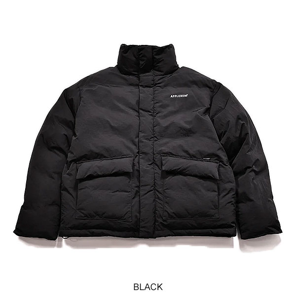 APPLEBUM アップルバム Puff Jacket メンズ ジャケット 中綿ジャケット パフジャケット 送料無料 ストリート atfjkt_16
