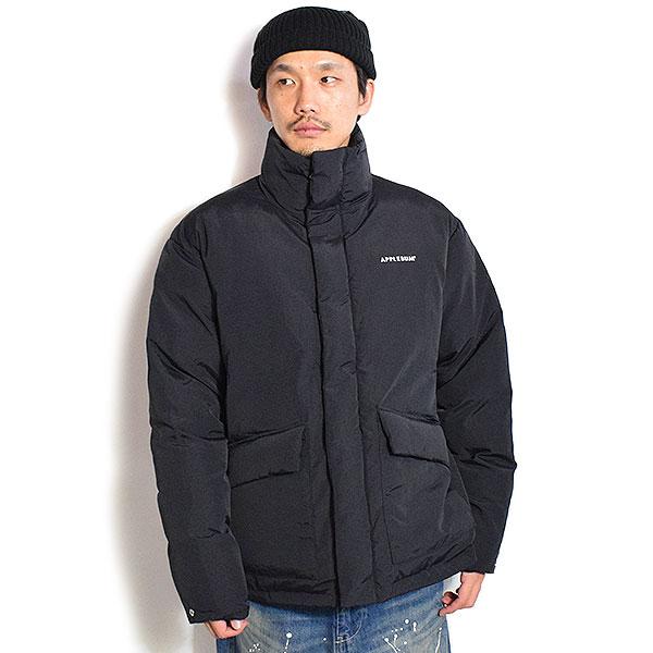 APPLEBUM アップルバム Puff Jacket メンズ ジャケット 中綿ジャケット パフジャケット 送料無料 ストリート atfjkt_1
