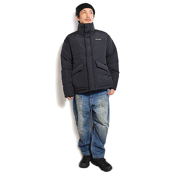 APPLEBUM アップルバム Puff Jacket メンズ ジャケット 中綿ジャケット パフジャケット 送料無料 ストリート atfjkt_2