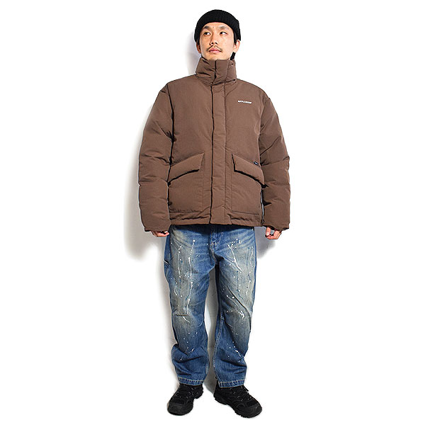APPLEBUM アップルバム Puff Jacket メンズ ジャケット 中綿ジャケット パフジャケット 送料無料 ストリート atfjkt_4