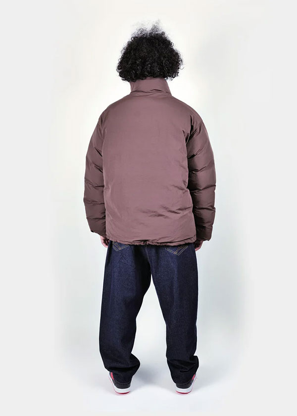 APPLEBUM アップルバム Puff Jacket メンズ ジャケット 中綿ジャケット パフジャケット 送料無料 ストリート atfjkt_7