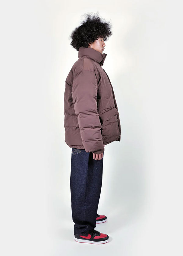 APPLEBUM アップルバム Puff Jacket メンズ ジャケット 中綿ジャケット パフジャケット 送料無料 ストリート atfjkt_8
