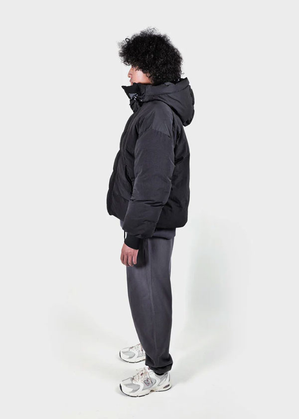 APPLEBUM アップルバム Short Puff Hood Jacket メンズ ジャケット 中綿ジャケット ショート丈 送料無料 ストリート atfjkt_10