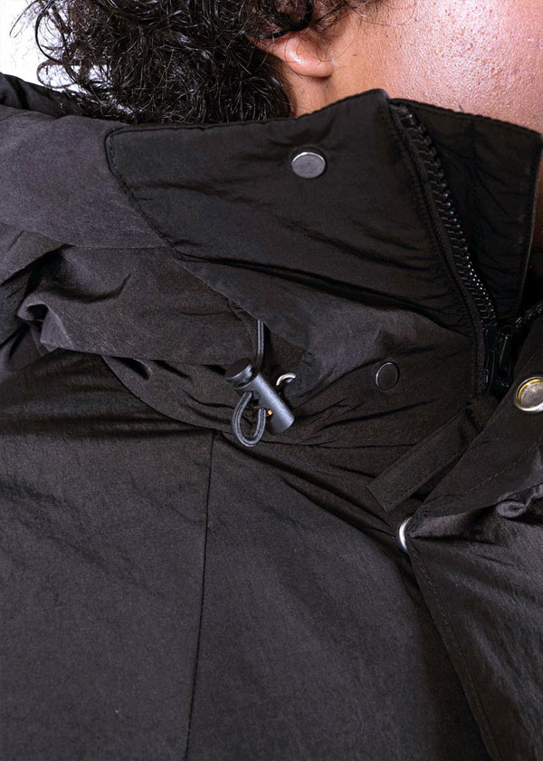 APPLEBUM アップルバム Short Puff Hood Jacket メンズ ジャケット 中綿ジャケット ショート丈 送料無料 ストリート atfjkt_14