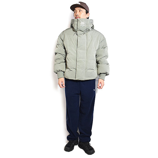 APPLEBUM アップルバム Short Puff Hood Jacket メンズ ジャケット 中綿ジャケット ショート丈 送料無料 ストリート atfjkt_4