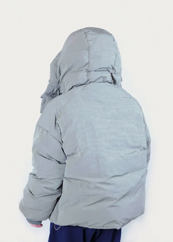 APPLEBUM アップルバム Short Puff Hood Jacket メンズ ジャケット 中綿ジャケット ショート丈 送料無料 ストリート atfjkt_8