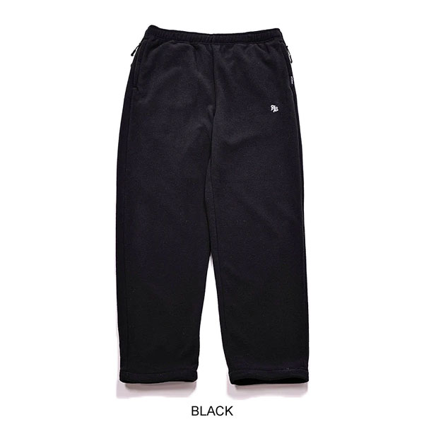 APPLEBUM アップルバム Fleece Pants メンズ パンツ フリースパンツ