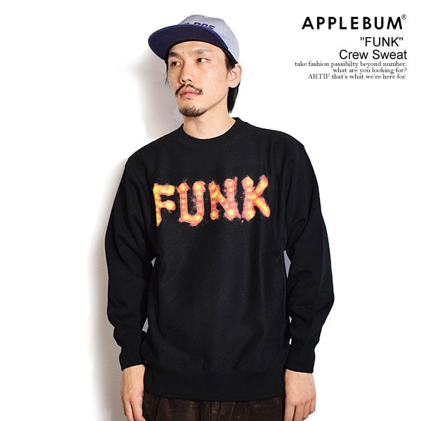 APPLEBUM アップルバム 