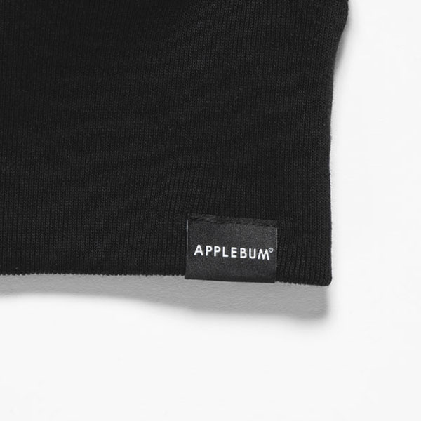 30％OFF SALE セール APPLEBUM アップルバム "FUNK" Crew Sweat メンズ スウェット トレーナー ヘビーオンス atftps